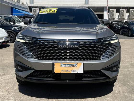 GWM HAVAL H6 1.5 HEV PREMIUM E-TRACTION